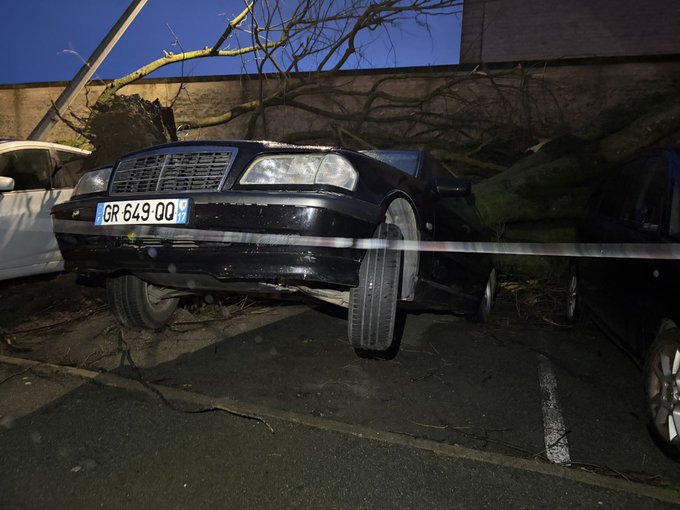 Image de l'actu de Info Trafic 17
