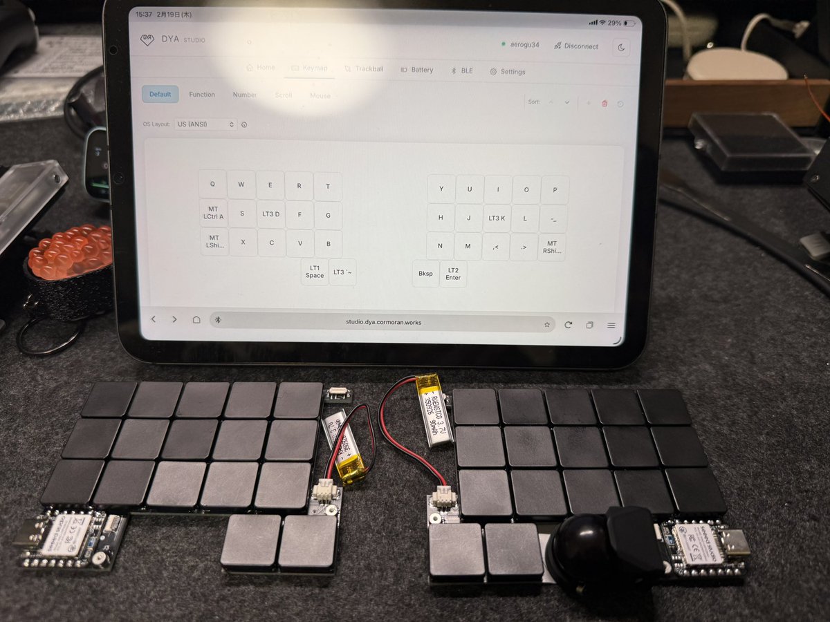 おぐ (@ogu_key) / Posts / X