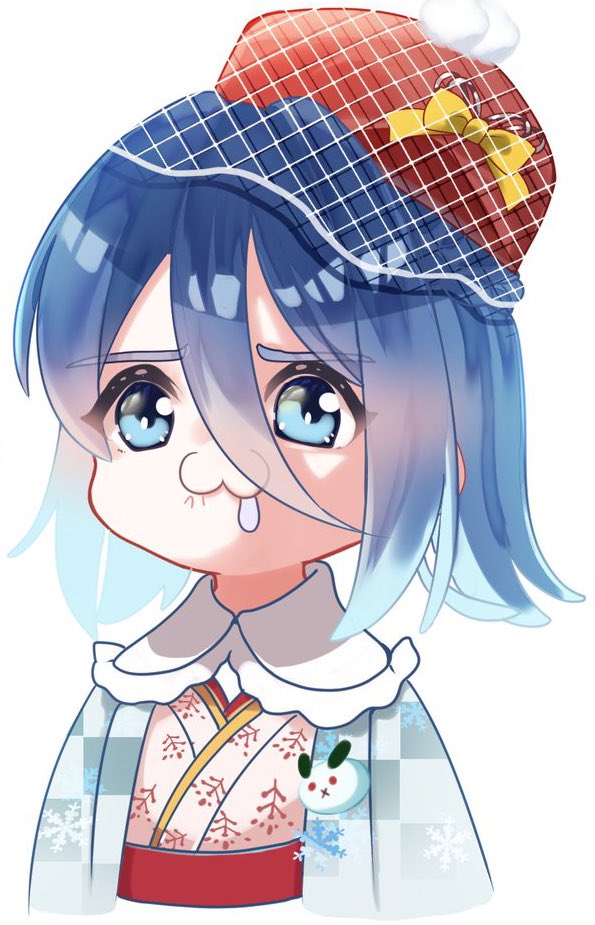 お、おはよう……()

今起きたんじゃないんだからっ！
ツイート忘れてただけなんだからねっっ！

#おはようVライバー