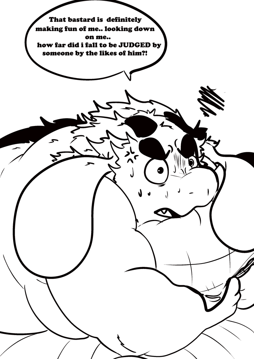 [Late night thoughts]..