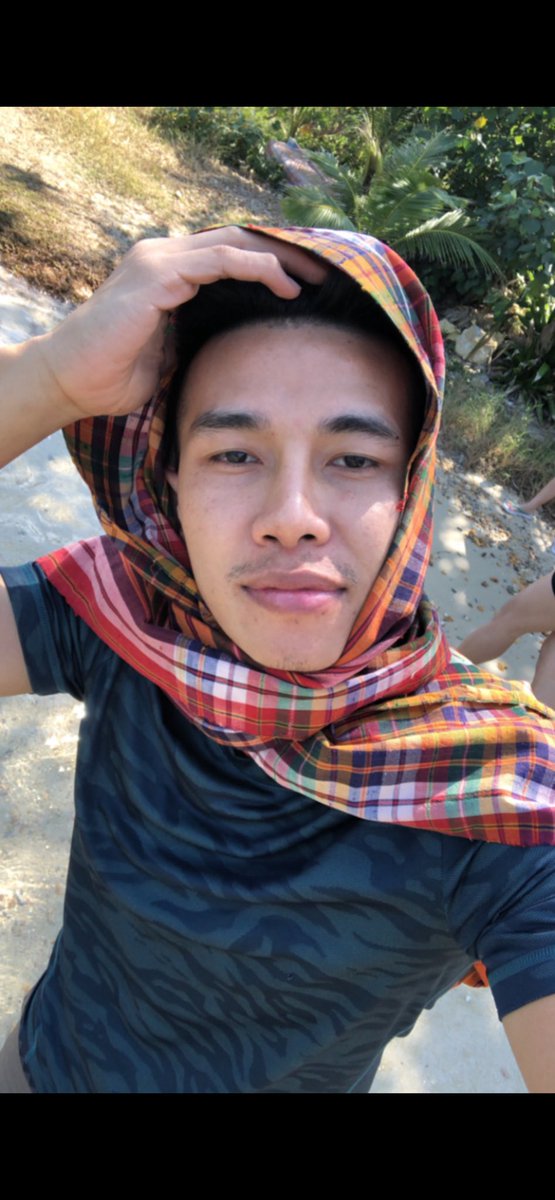 Ronnarit Non tweet media