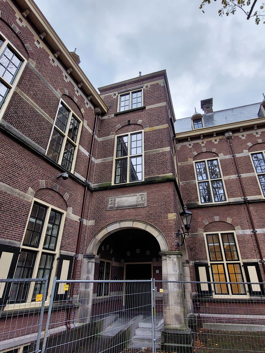 Corien Glaudemans tweet media