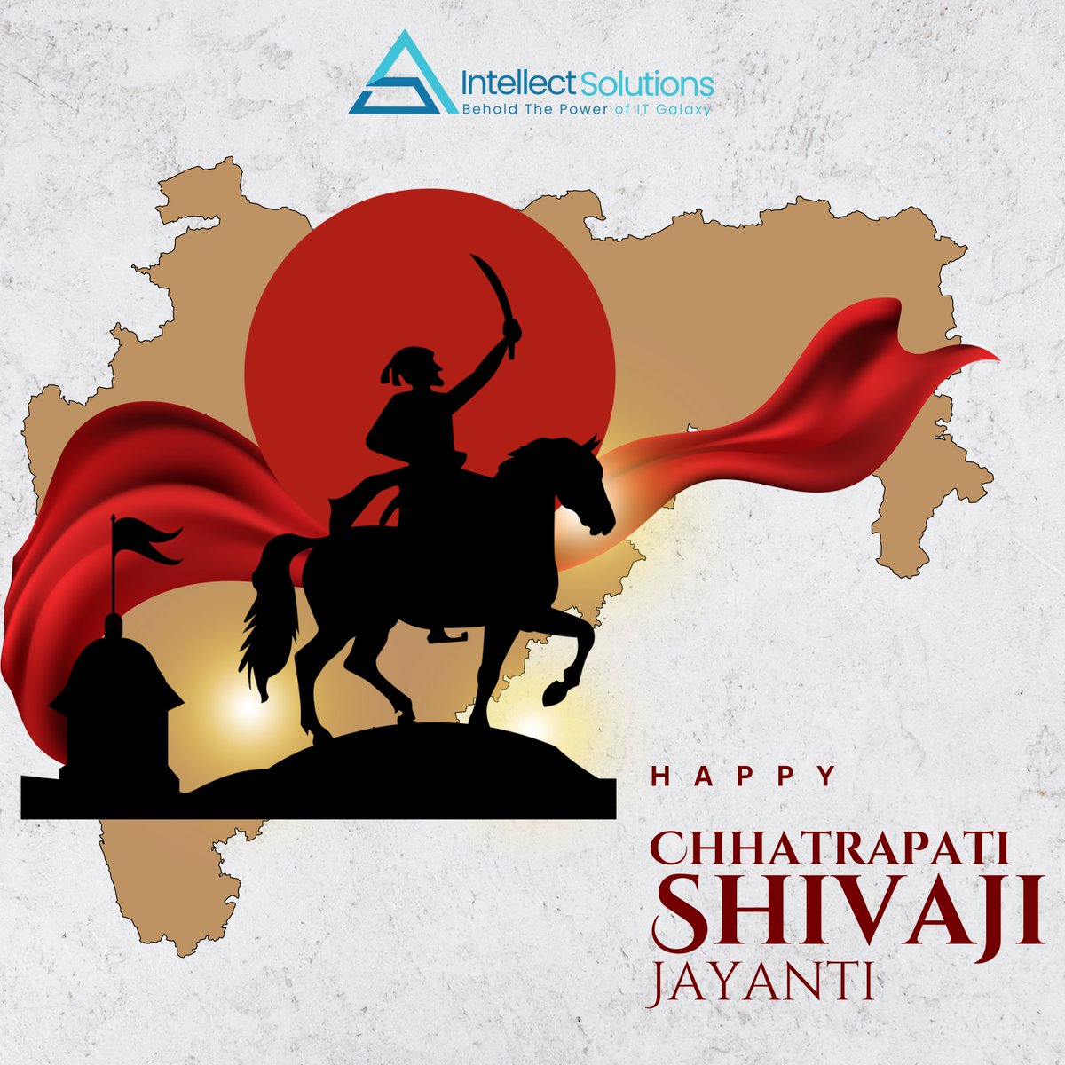SAIntellects's tweet photo. Honoring the legacy of courage, vision, and Swarajya. 🚩✨
Happy Chhatrapati Shivaji Maharaj Jayanti!

#ChhatrapatiShivajiMaharaj #ShivajiJayanti #Swarajya #MarathaPride #IndianHistory #JayShivaji #Maharashtra #Inspiration #LegacyOfValor https://t.co/8p3VIZl4lA