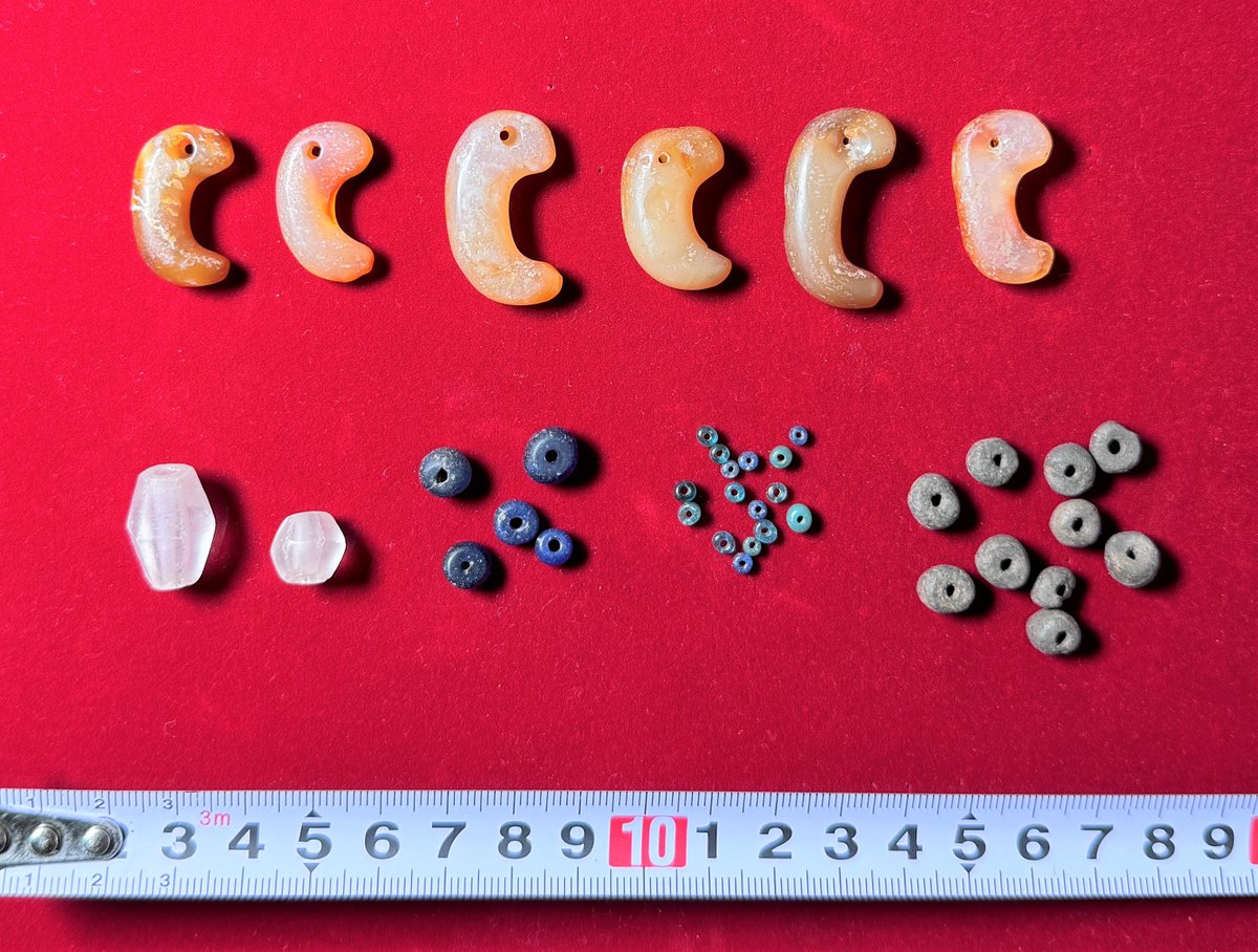 はにわ選手権!! に川崎市からエントリーしている高津区久本山古墳出土