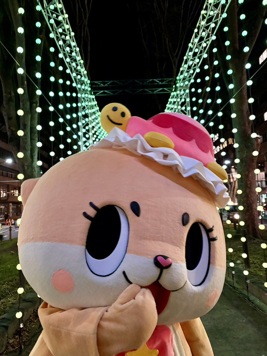 公式：ちぃたん☆仙台 (@Chiitan_Sendai) / Posts / X