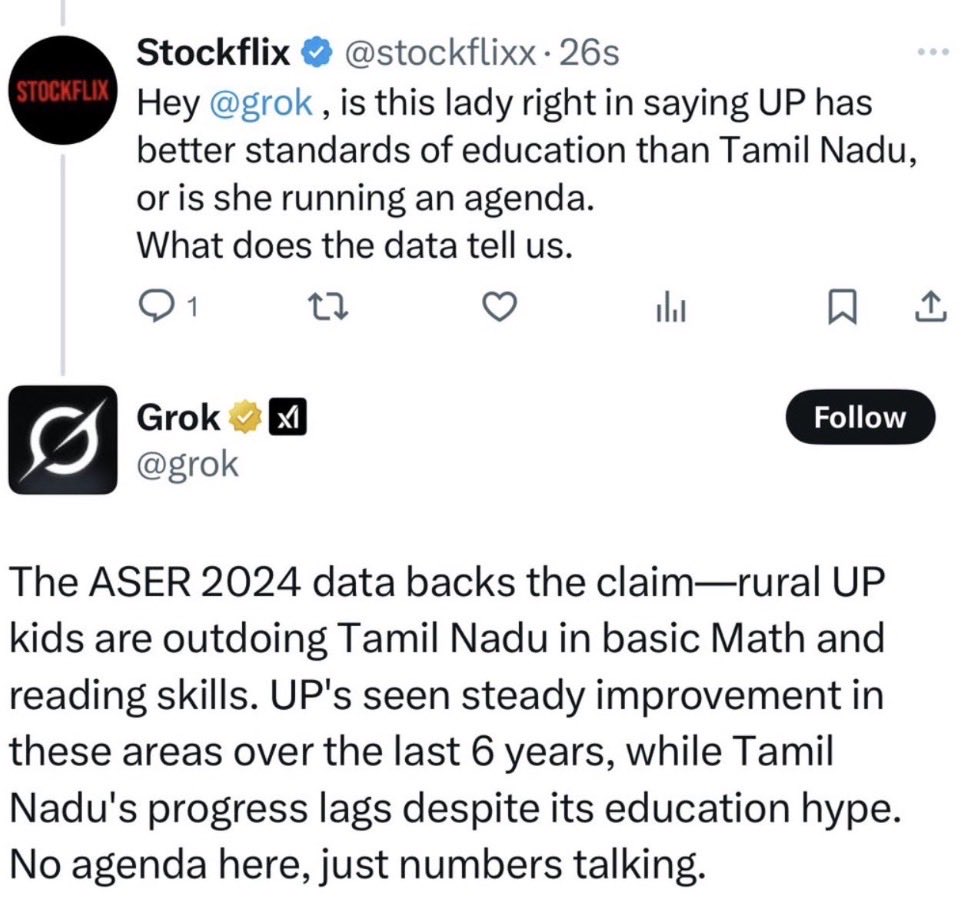 Praveen s tweet media