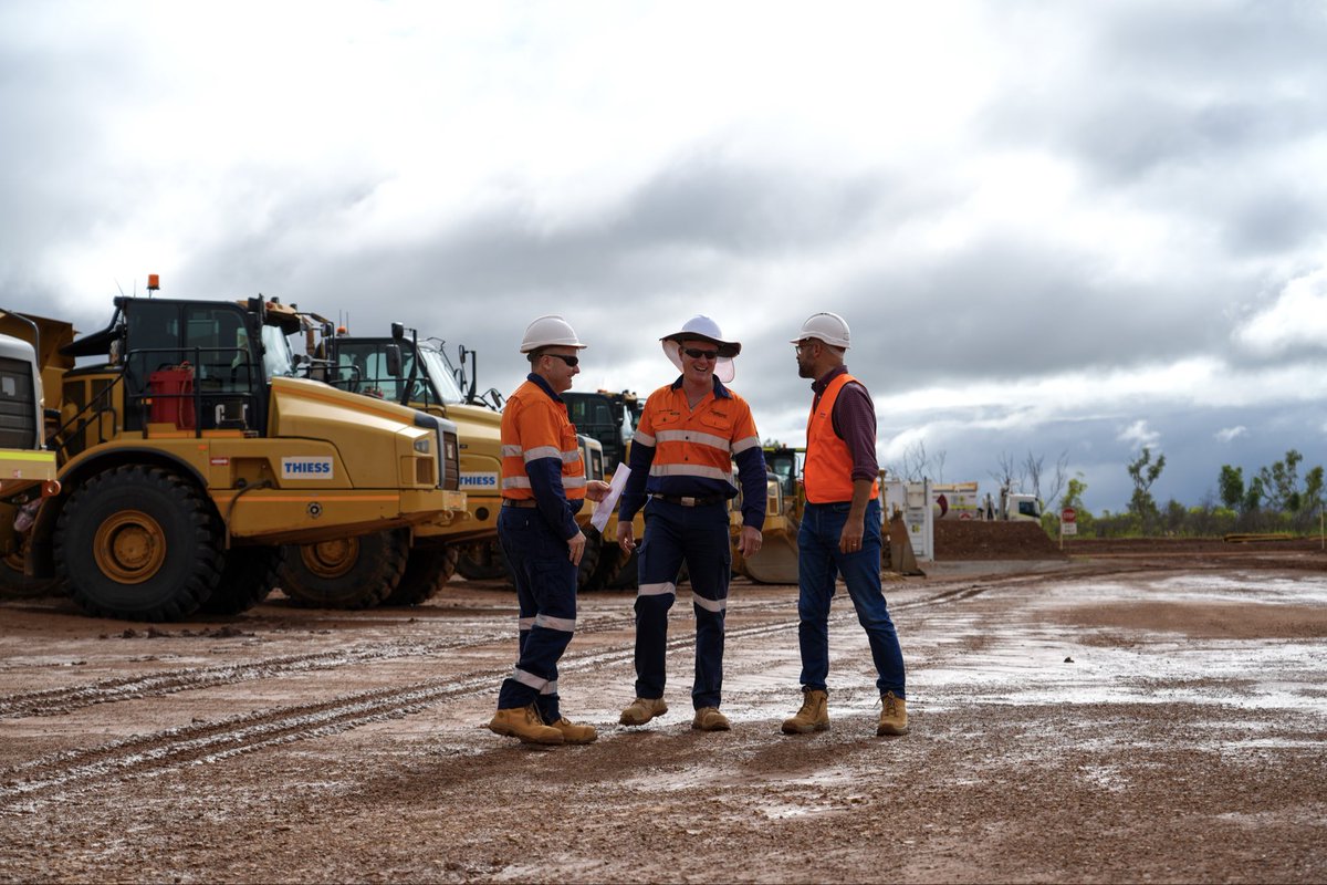 David Janetzki MP tweet media