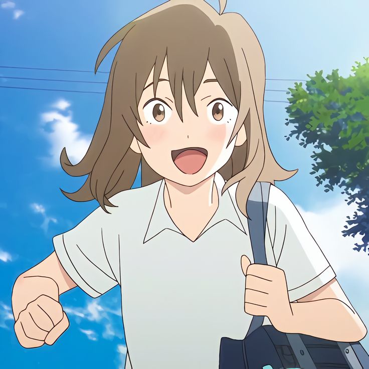 Ella fue la primera therian