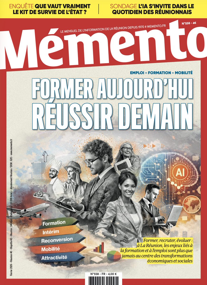 Mémento tweet media