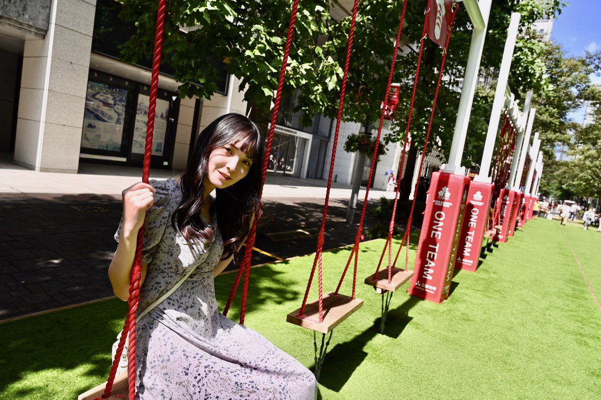 撮影日:5年9月18日
場     所:有楽町エリア⑩
モデル:夢乃ゆりさん