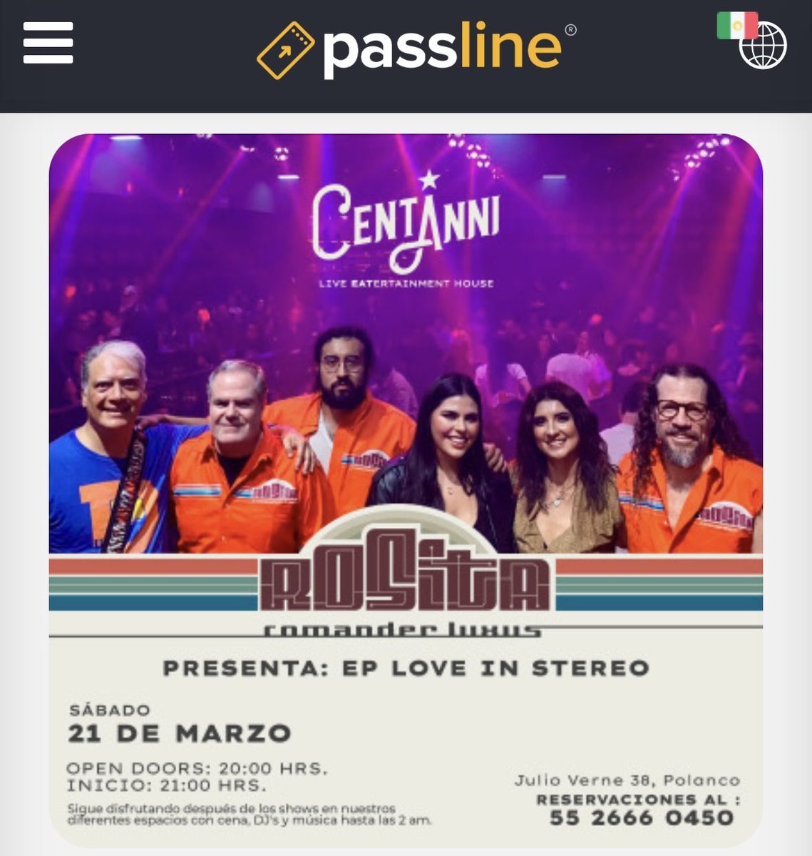 PSolutionsmx's tweet photo. @r101ck @sonidototal Saludos 
Saludos 

https://t.co/Pj2pvJomUa

Estamos estrenando cancion 
Espero te guste 

Y viene show 

https://t.co/Y0O7EoMZTM https://t.co/I7hZXfm8vk