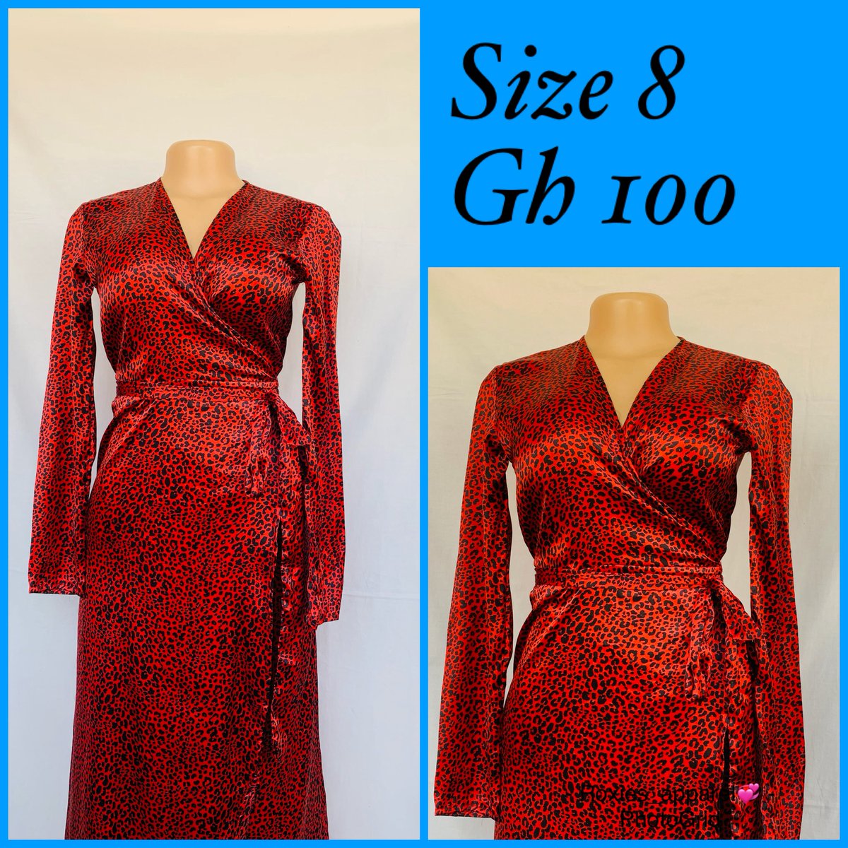 I’ve got the perfect outfit for you to take to church👌🏾

☎️0241372479
📍MADINA