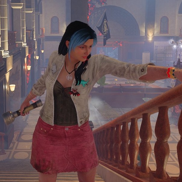 basicbarbiez's tweet image. OH MY GOD I JUST REALIZED WHO THIS COSMETIC REMINDS ME OF