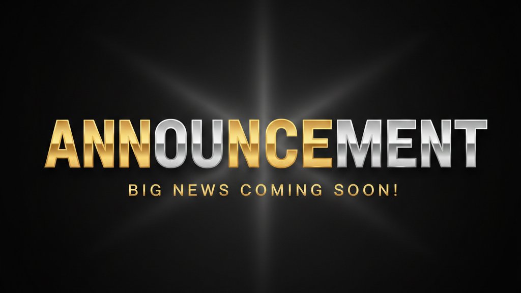 USDV - CEXIUM ANNOUNCEMENT 🔖

Total Supply: 

300,000,000 $CEXIUM
⛓️ ETH: 100M 
⛓️ BSC: 100M 
⛓️ SOL: 100M

💎 Private: $0.25
🌱 Seed: $0.50
🔥 Presale: $0.75
🏦 List: $1.00

🎁 BONUS: Get 20% $USDV back on all buys!

🚨 NOT LIVE YET. All updates here.
Early = 4x. Stay tuned. 🏛️