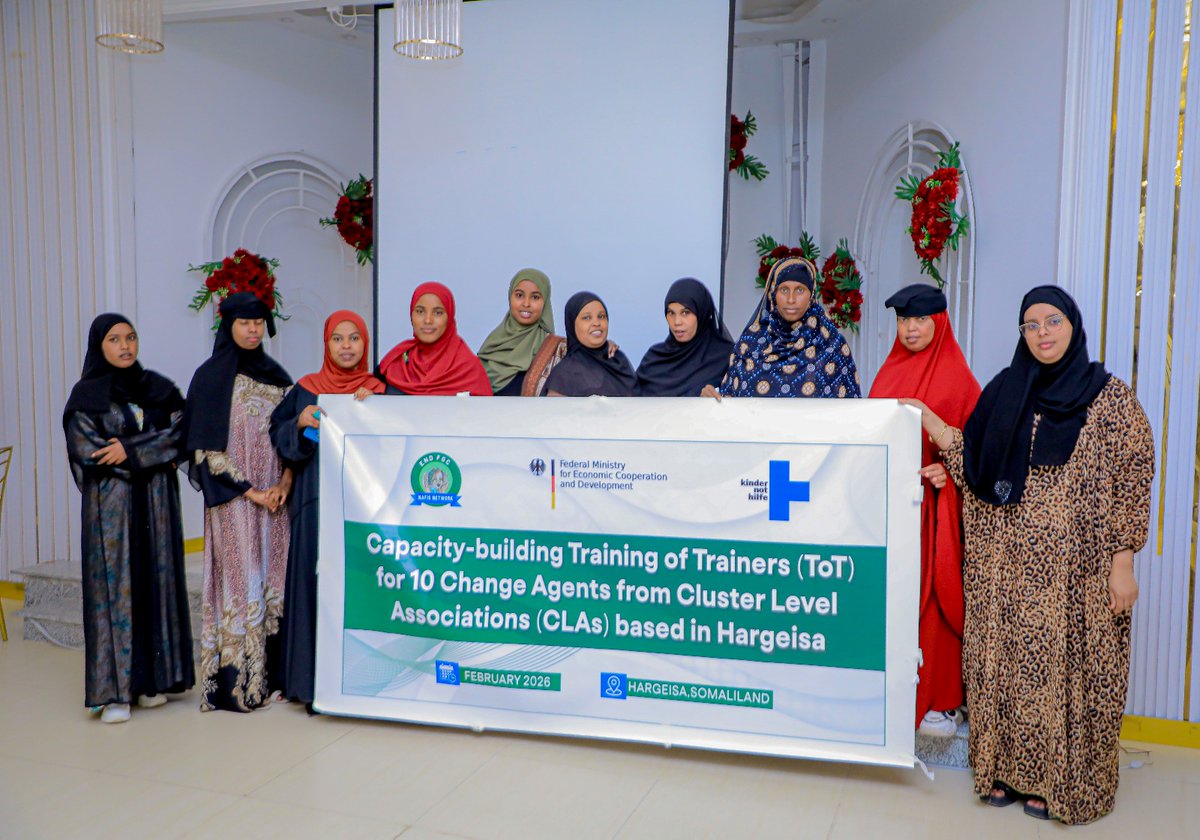 NAFIS Network tweet media