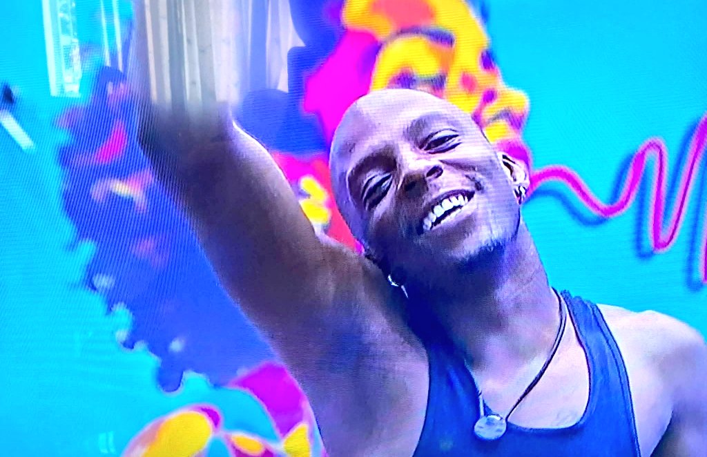 Amazing that out of

 HATE &amp; MALICE &amp; JEALOUSY &amp; SPITE ... an idea due to their mass  ganging up against U could be turned into a million dollar Franchise titled:

MMELI 🖤

Dear #MmeliPrinceKhumalo - use their hate against u &amp; show them that GOOD &amp; LOVE always WINS!

#BBMzansi6