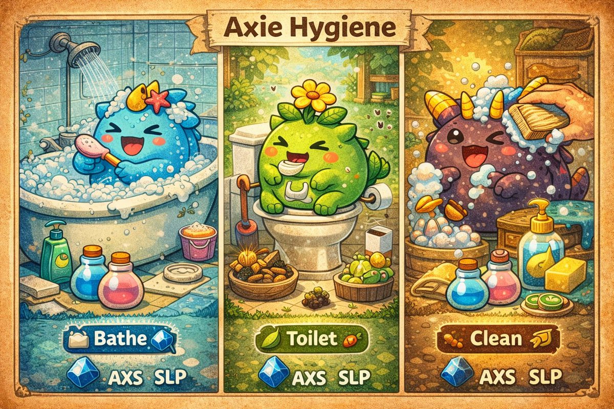Axie infinity iran tweet media