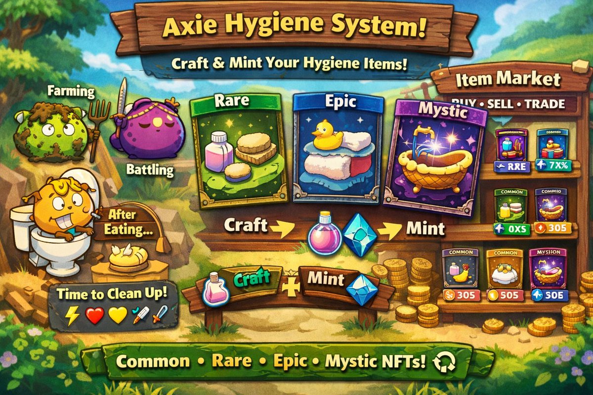 Axie infinity iran tweet media
