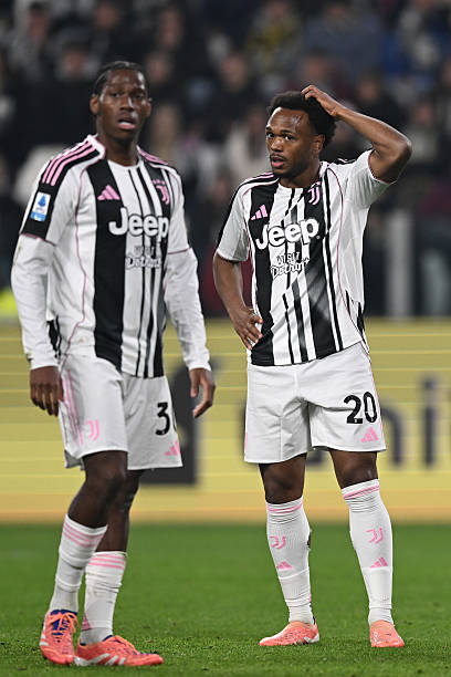 Forza Juve. tweet media