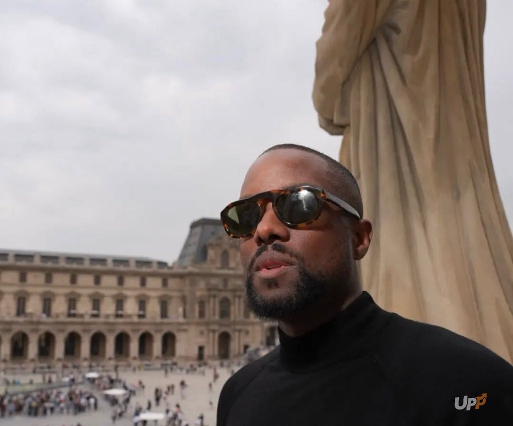 UpdateProducers's tweet image. “Say Goodbye” was produced 🥁 by @bryanmichaelcox (left side) &amp;amp; @KendrickDean (right side)