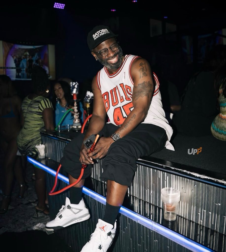 UpdateProducers's tweet image. “Say Goodbye” was produced 🥁 by @bryanmichaelcox (left side) &amp;amp; @KendrickDean (right side)