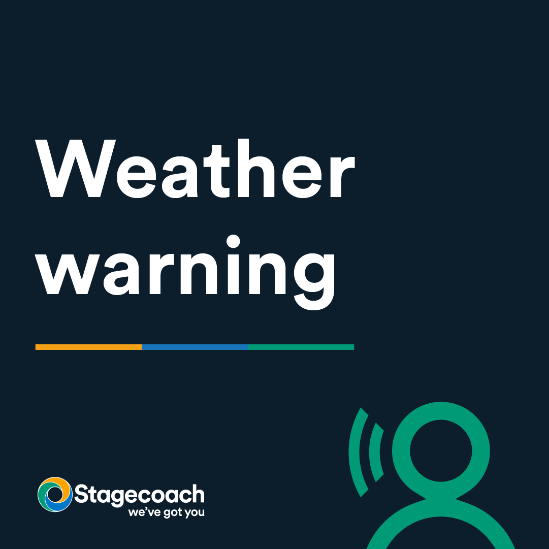 Stagecoach Wales tweet media