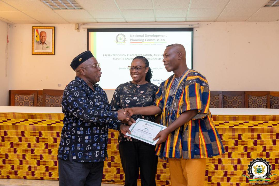 NDPC Ghana tweet media