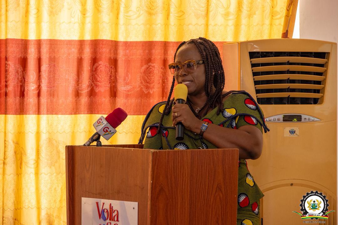 NDPC Ghana tweet media