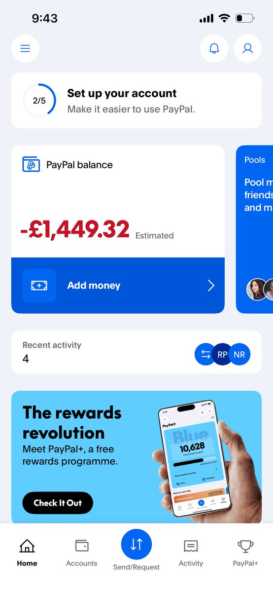 Realestwhilz0's tweet photo. Good morning, Mr Chiedochie Victor Obidiaso. This is the same $2,000, which was sent to you via PayPal I provided. After I sent you the money in naira, the original sender disputed the transaction of which i informed you immediately, but you did nothing about it until PayPal reversed the payment in his favour, debiting my friend’s account of $2000.

It has been over 1 week since this happened, and my friend keeps asking for a refund. But you keep giving me excuses. Either you're not home to talk or you're too busy to talk. I am simply requesting the return of the exact amount I sent you ₦1,864,000.

Please refund the full amount immediately. If this is not resolved promptly, I will have no choice but to take legal action.