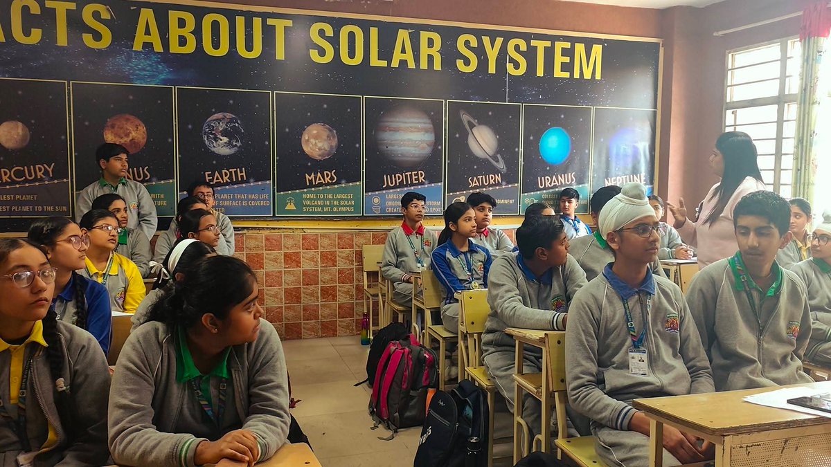 DCM Presidency tweet media