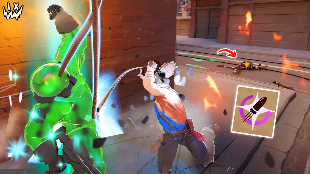 GHOST™✨ tweet media