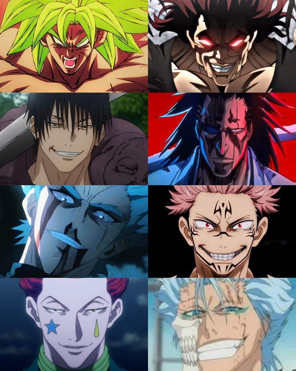 Anime Tweets tweet media