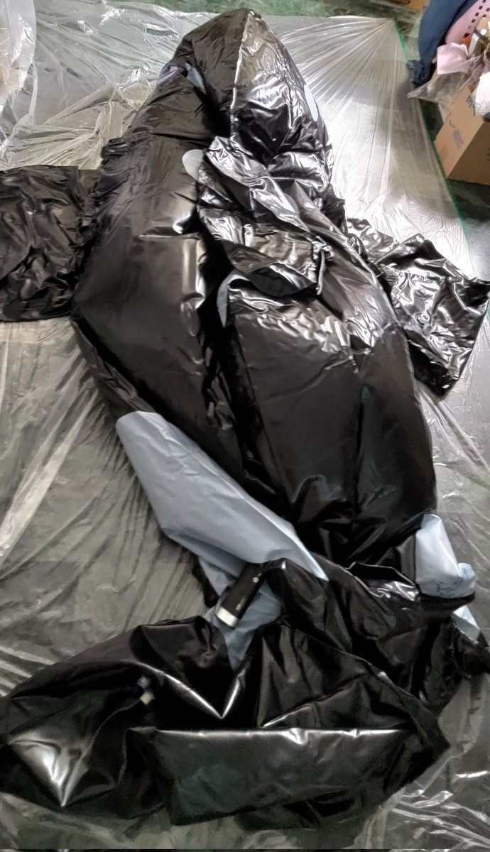 Nighfury_夜煞(塔姆) tweet media