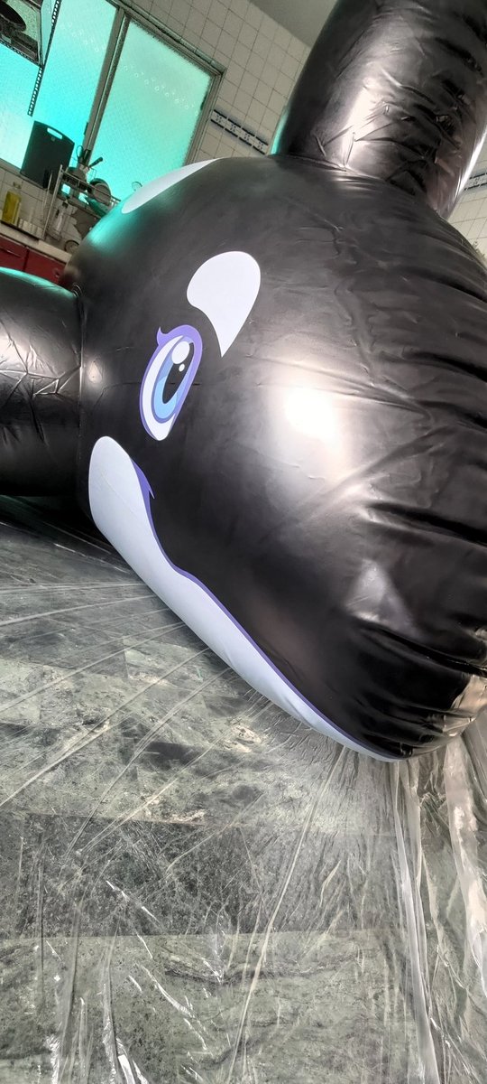 Nighfury_夜煞(塔姆) tweet media