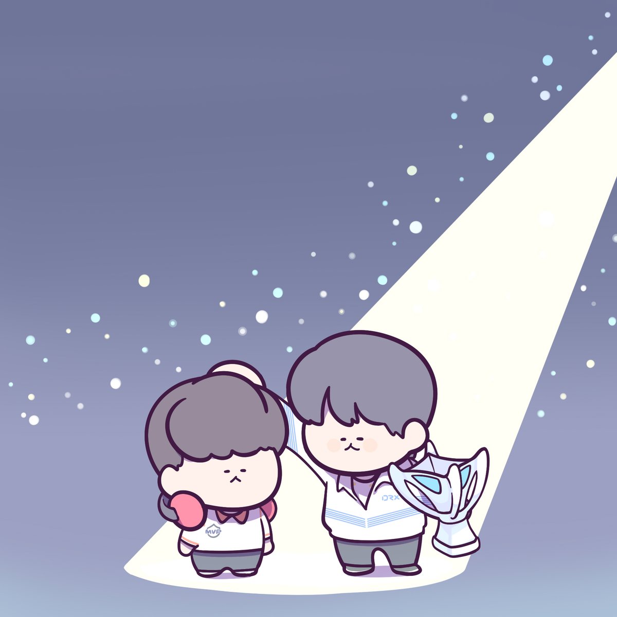 데프트 선수의 데뷔 13주년을 진심으로 축하 드립니다~!!@@
건강하게 전역하시길...😊

#Deft
#Deft_13th_anniversery
#Happy_Deft_13th_Anniversary