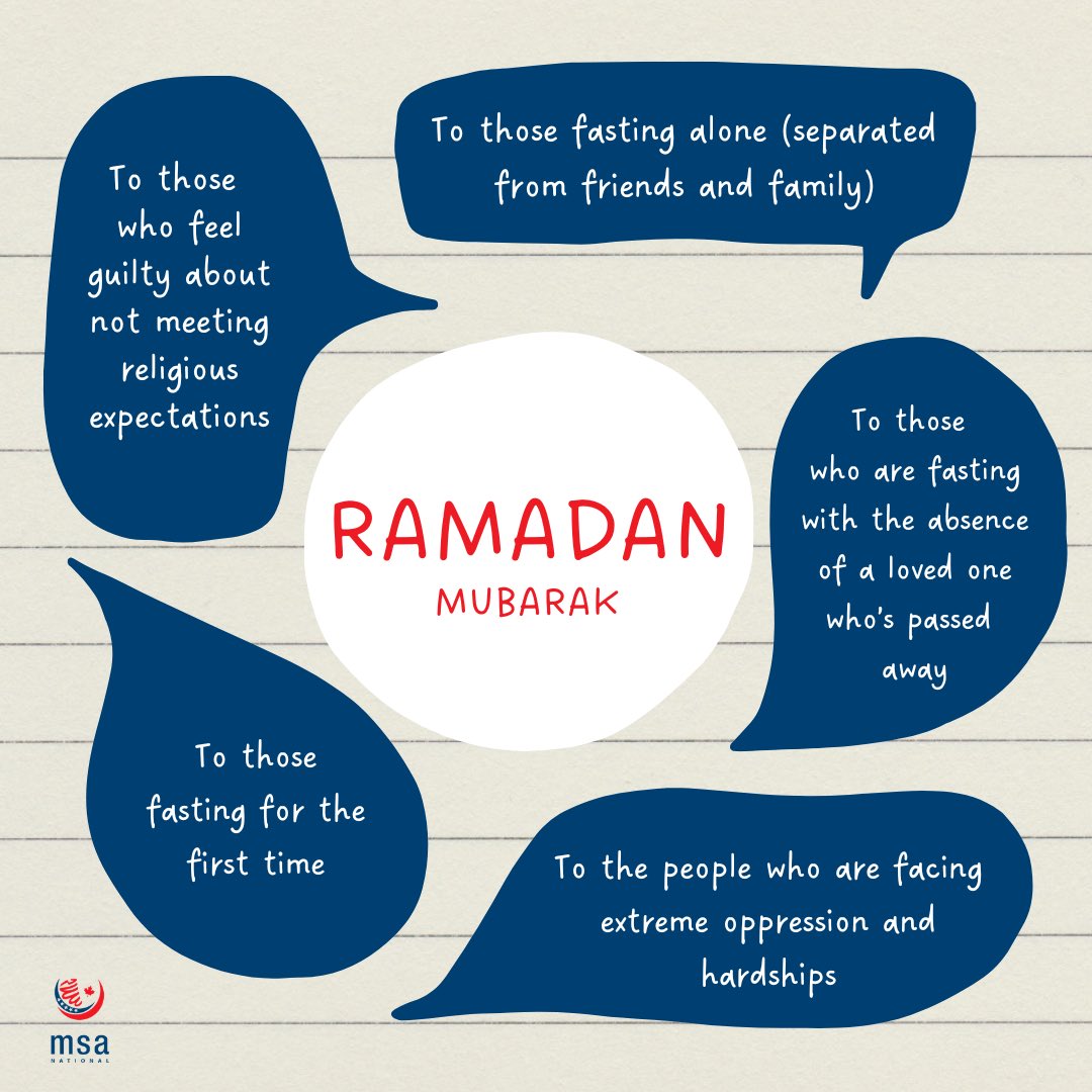 MSA National tweet media