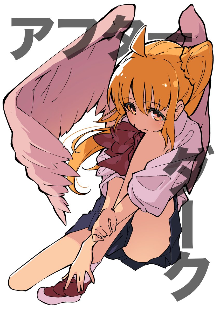 伊地知虹夏 「「夢なら覚めた だけど僕らは」 (3/4)」|コーテー音⚰のイラスト
