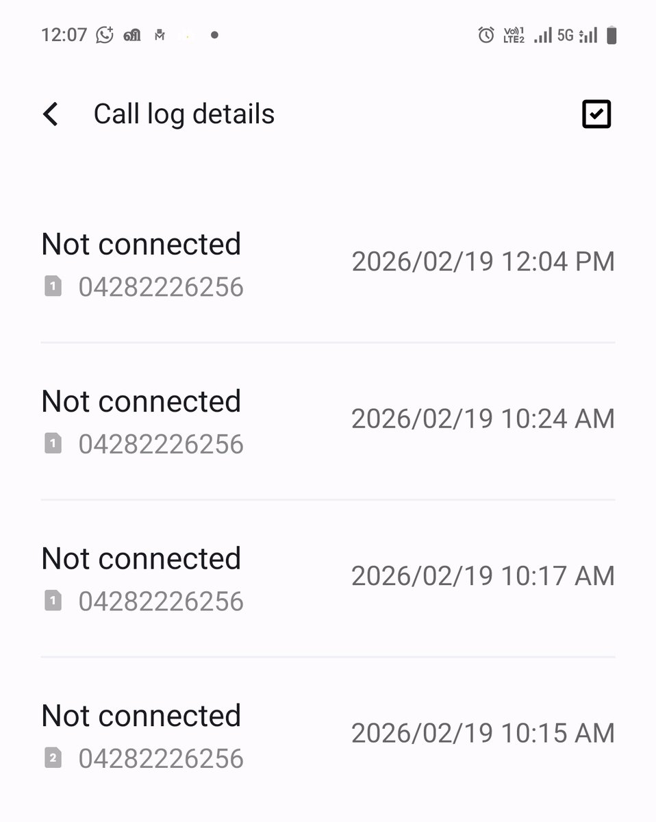 TMV27975's tweet photo. Indian Bank, Thammampatti Branch, Salem - 636113

No one is picking the Landline of the Branch . 04282-226256 https://t.co/wIi9UINExB