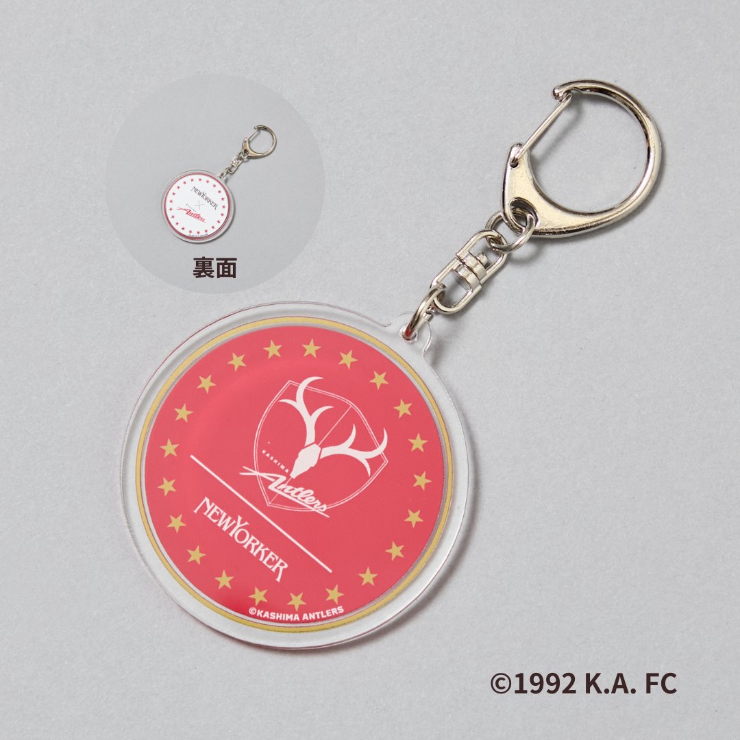 NEWYORKER/ニューヨーカー (@NEWYORKER_JP) / Posts / X