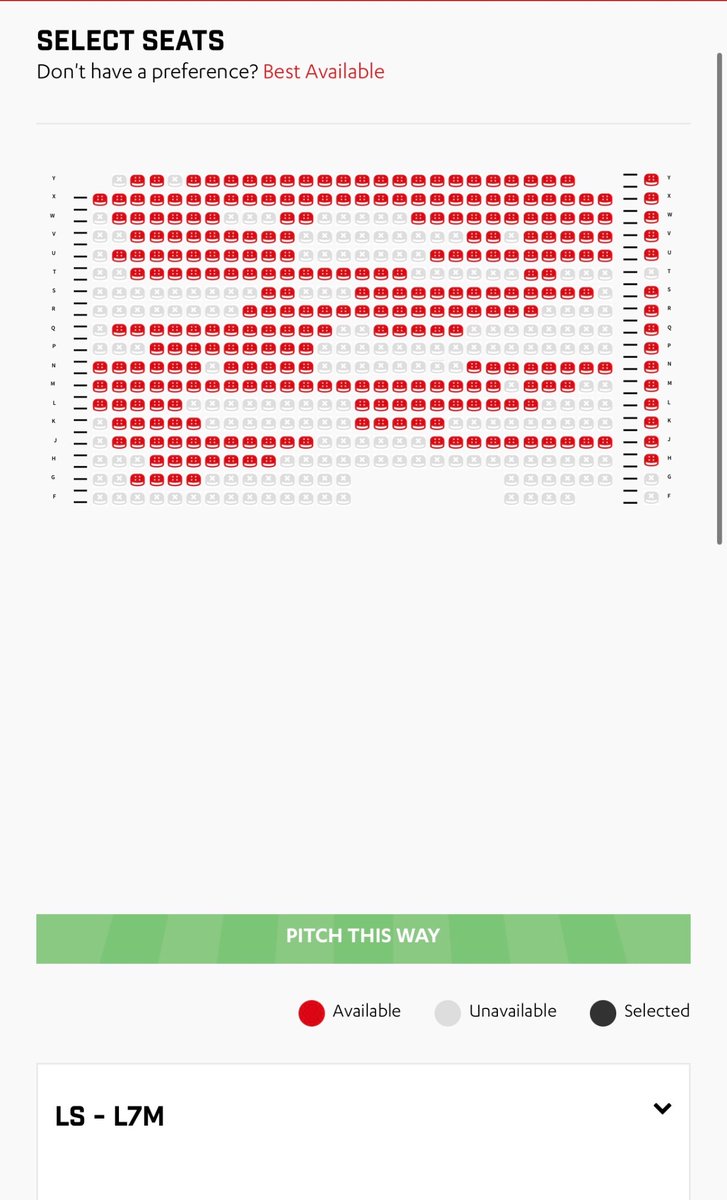 Sunderland Tickets tweet media