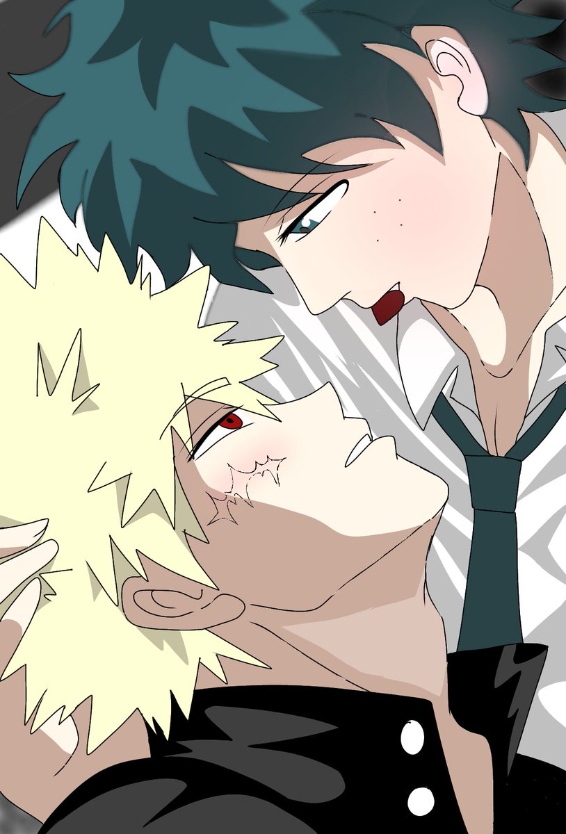 Happy late valentine! Here some sweets to cheer you up! 🥰

#KTDKValentine2026 @ktdkvalentine #勝デ #bkdk