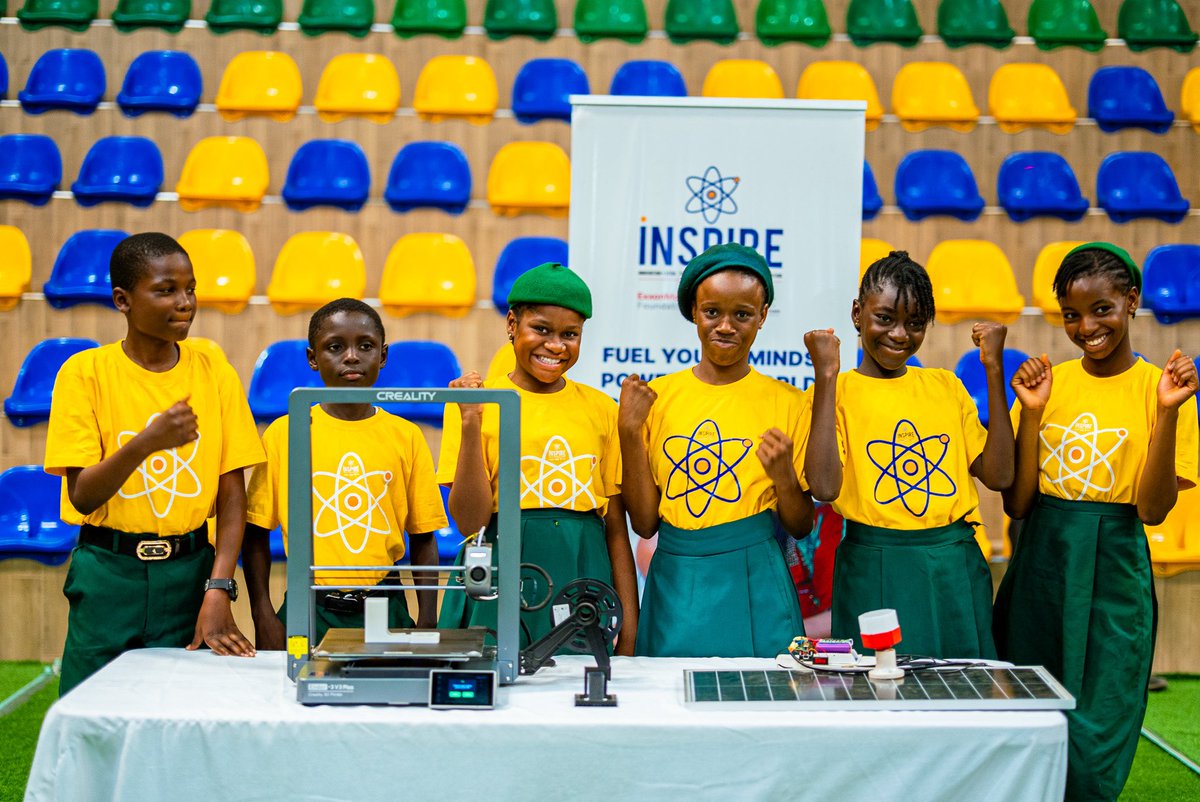 PanAfricare Nigeria tweet media