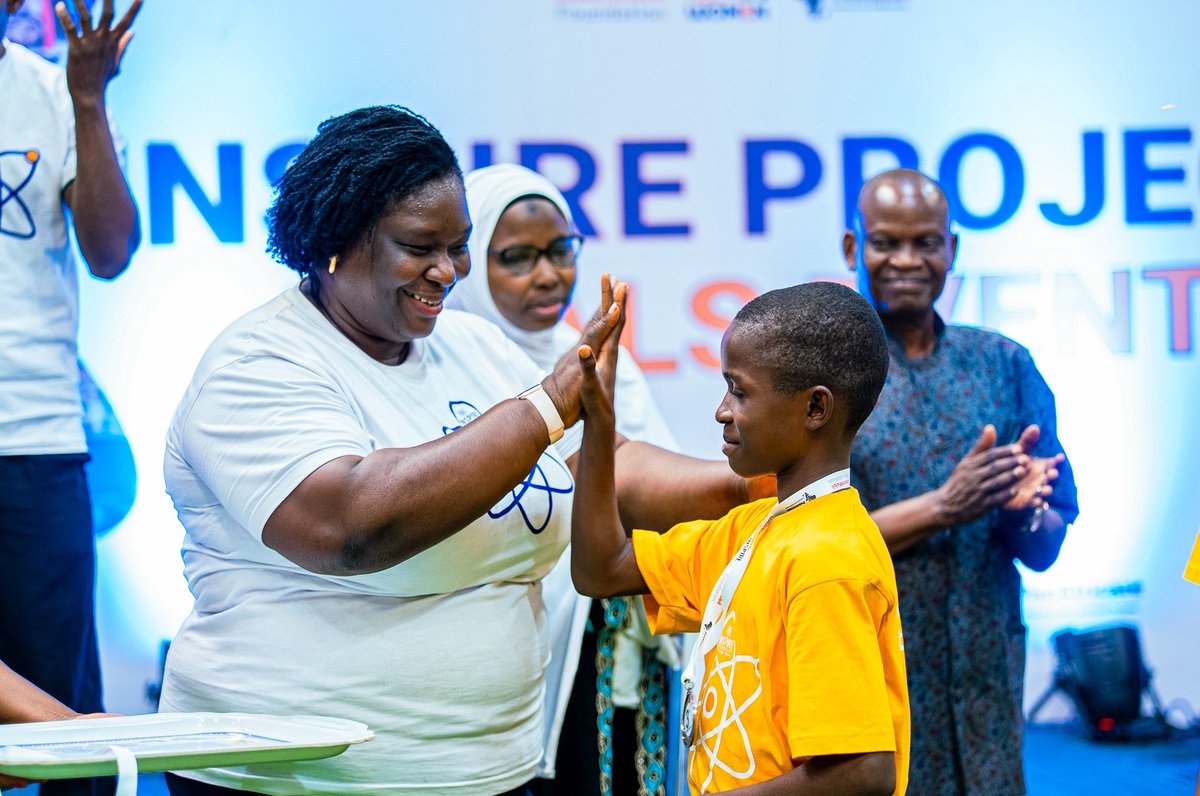 PanAfricare Nigeria tweet media