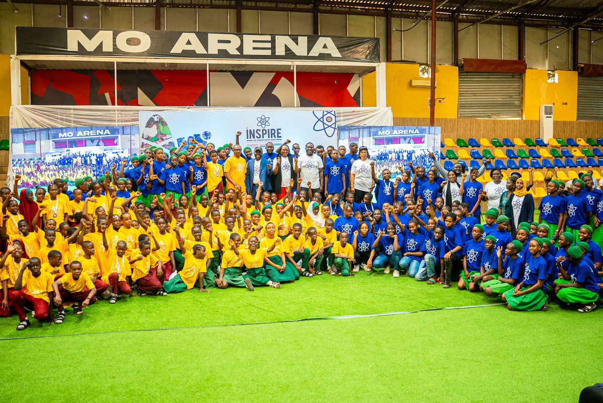 PanAfricare Nigeria tweet media