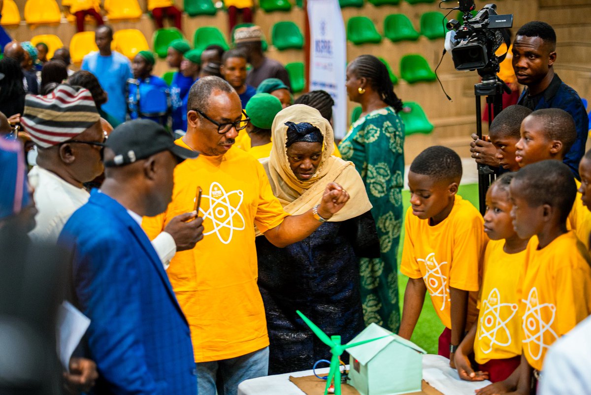 PanAfricare Nigeria tweet media