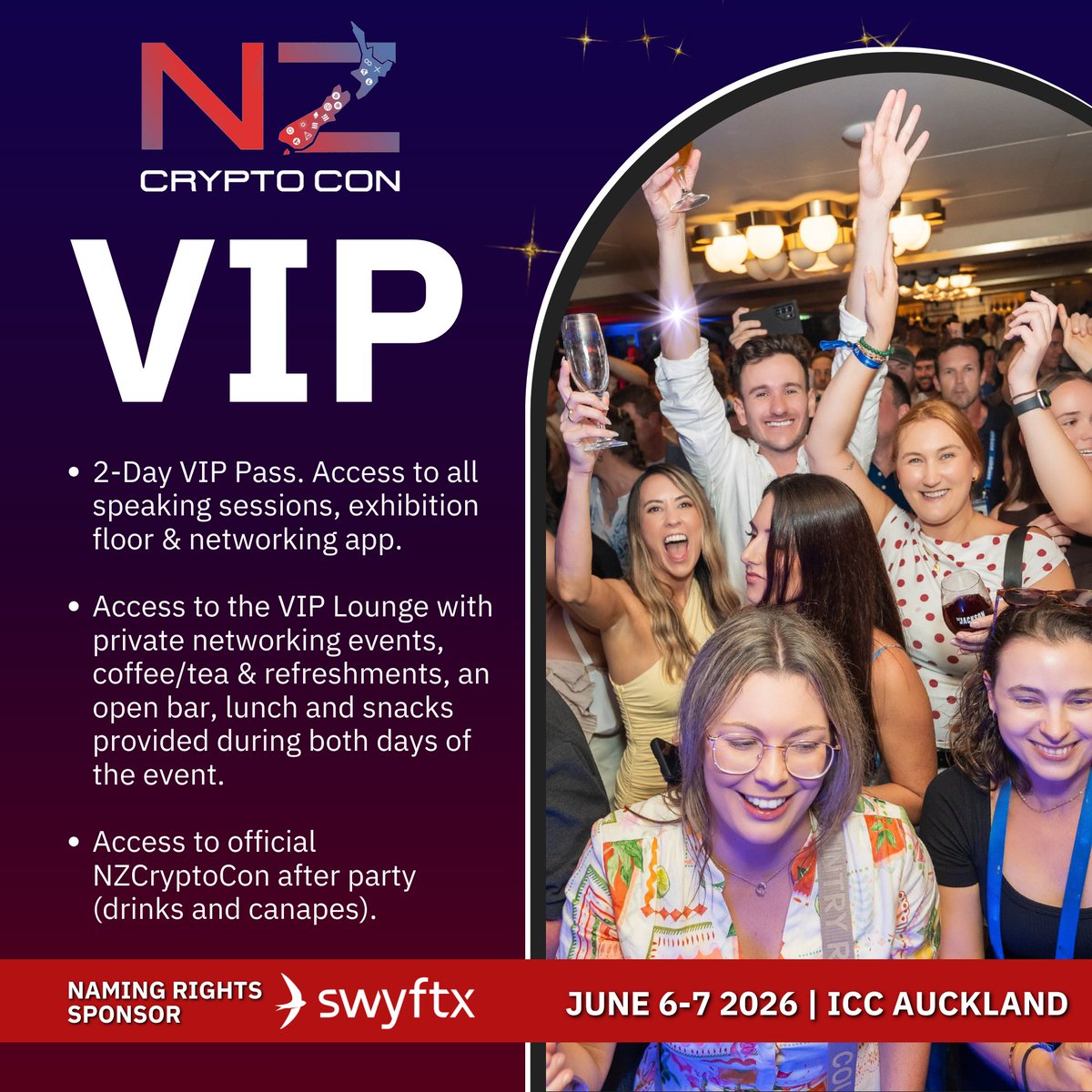 NZCryptoCon tweet media