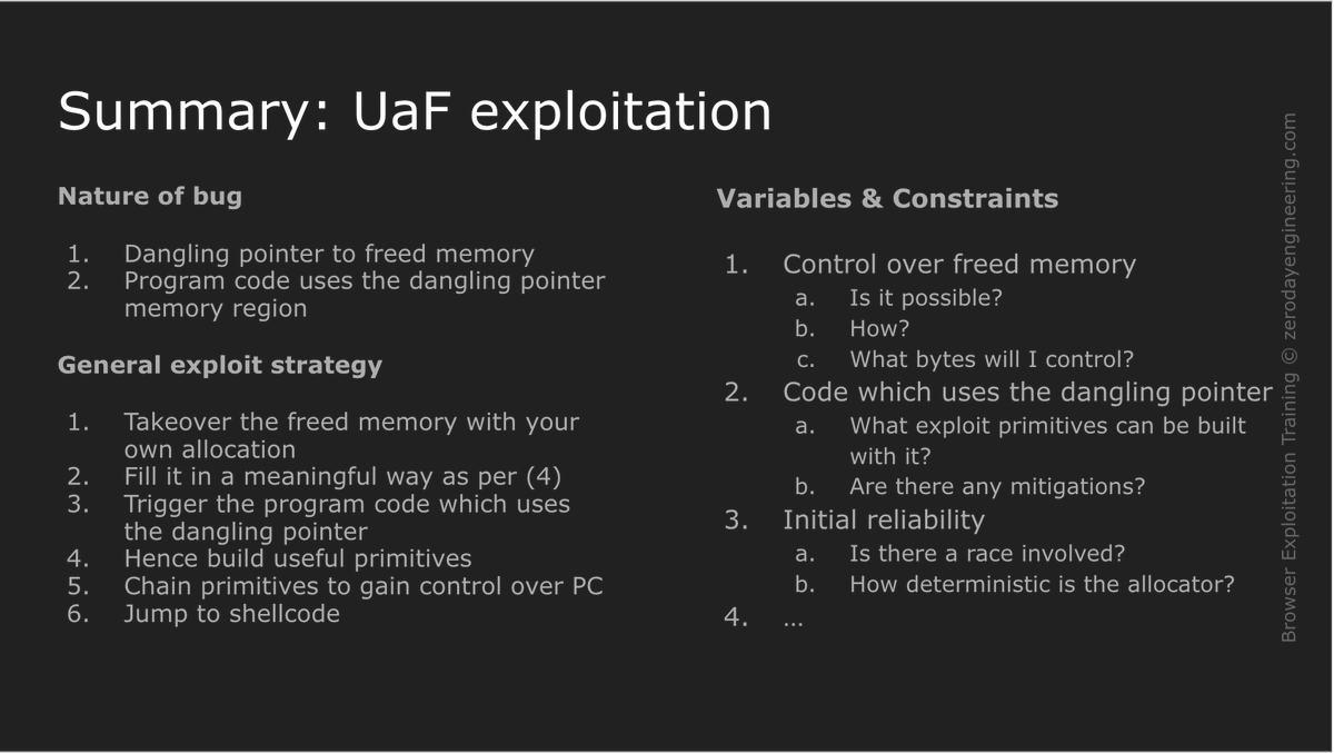 Zero Day Engineering tweet media