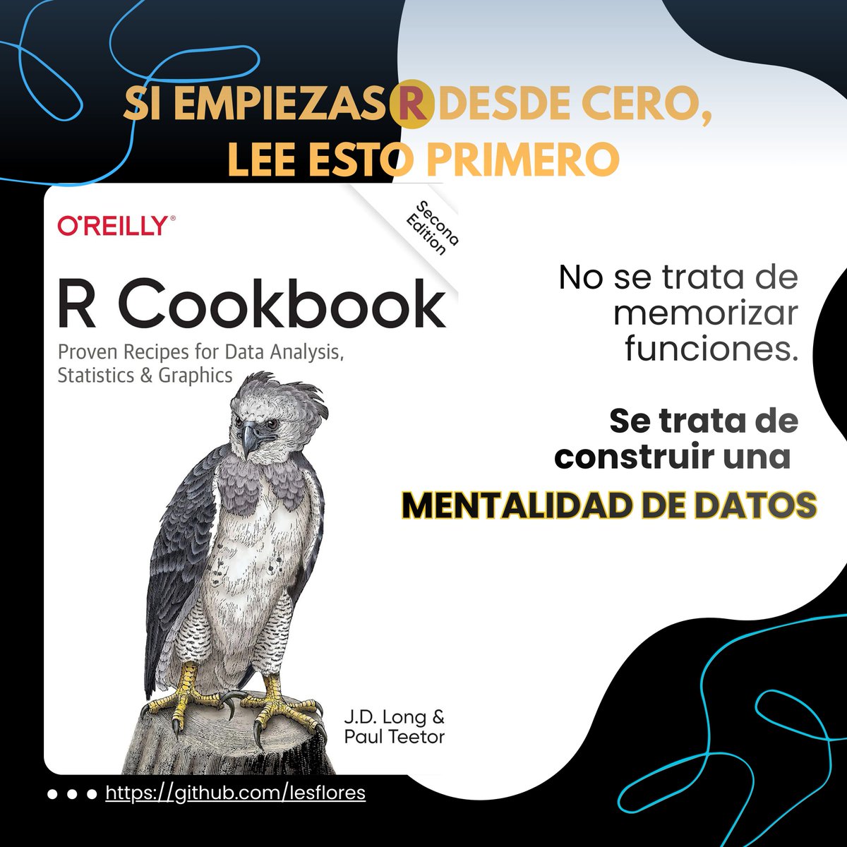 Les Flores tweet media