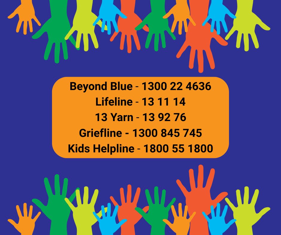 National Mental Health Commission tweet media