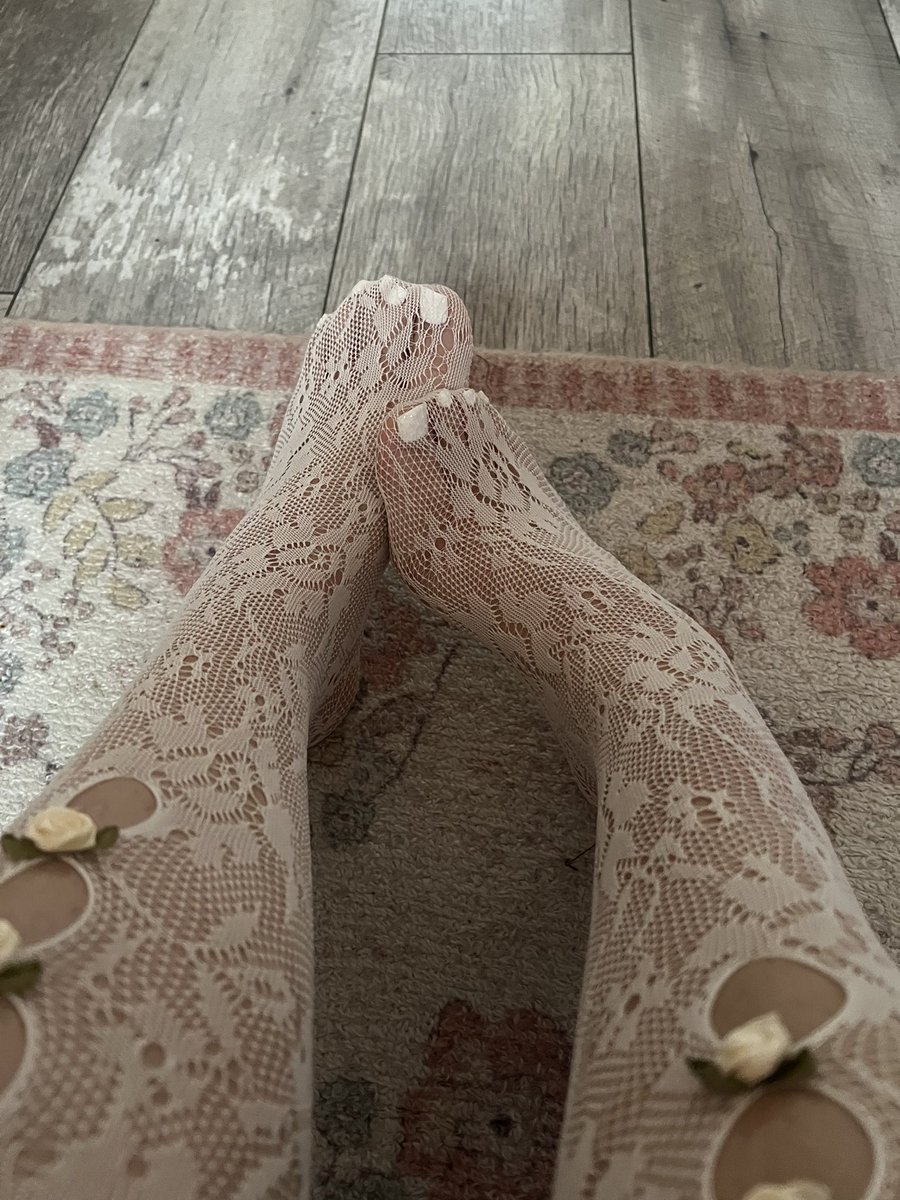 are feet really attractive?